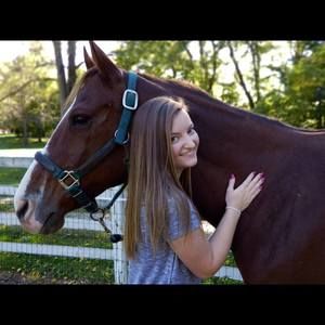 Meet your Posher, Amanda